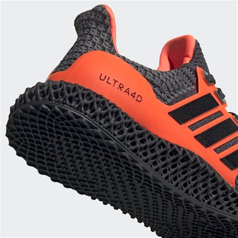 adidas ultra 4d damen|Adidas ultra 4d 5.0.